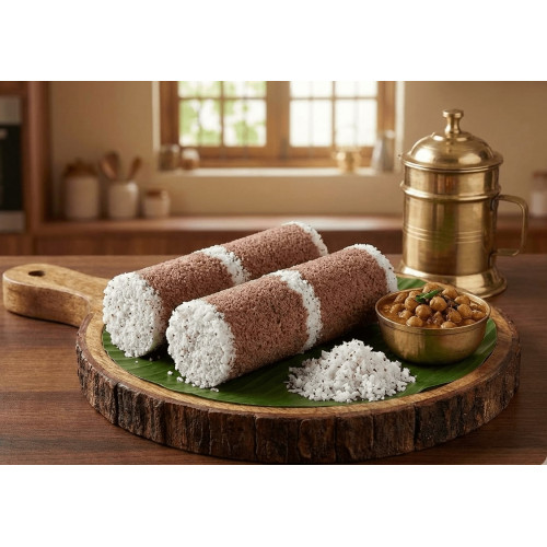 NatureLoC Chemba Puttu Podi